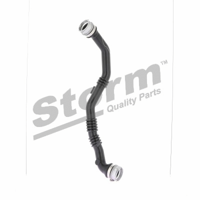 Gaine de suralimentation STORM QUALITY PARTS F15809