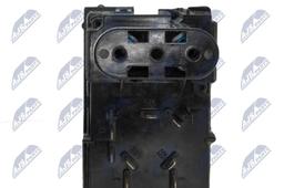 Interrupteur, lumière principale NTY EWS-PL-018
