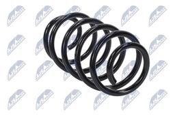 Ressort de suspension NTY ASZ-VW-032