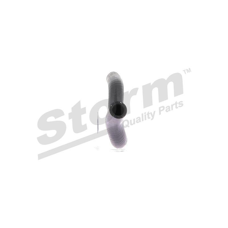 Tuyau, échangeur de chaleur (chauffage) STORM QUALITY PARTS F8786