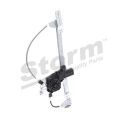 Lève-vitre STORM QUALITY PARTS 87133