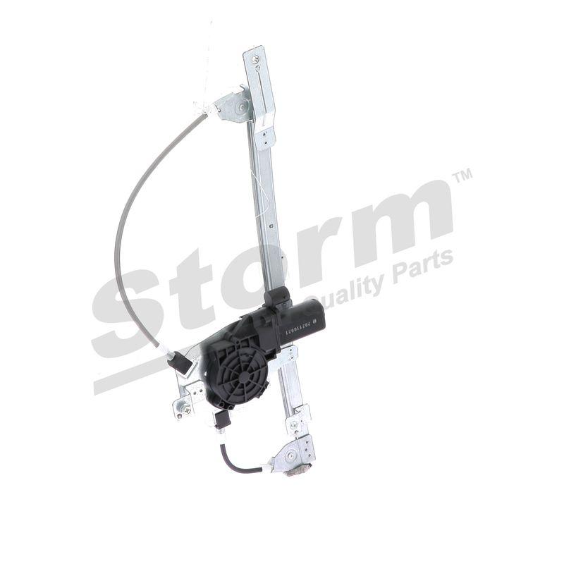 Lève-vitre STORM QUALITY PARTS 87133