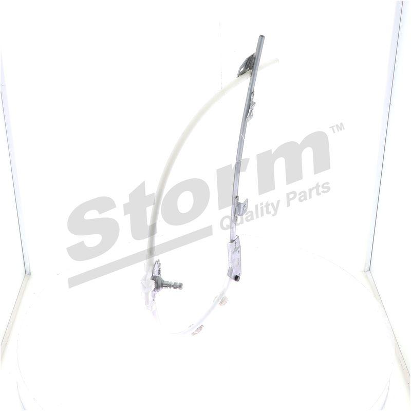 Lève-vitre STORM QUALITY PARTS 80080