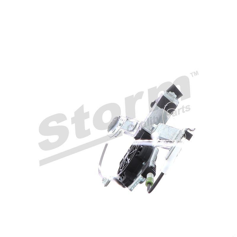 Lève-vitre STORM QUALITY PARTS 34079