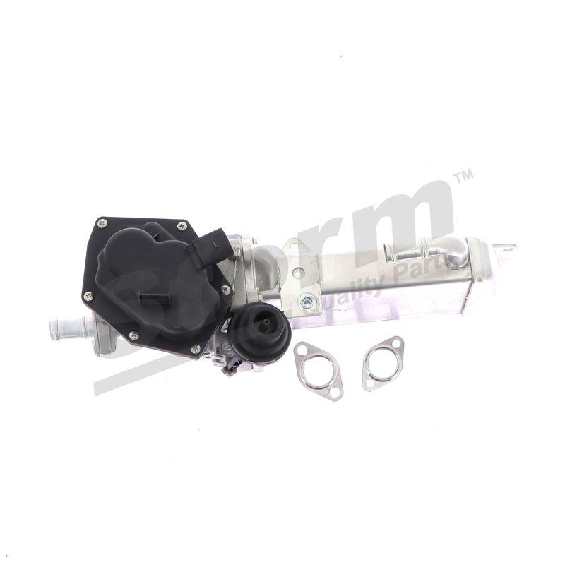 Vanne EGR STORM QUALITY PARTS 9052