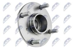 Kit de roulements de roue NTY KLT-SU-005