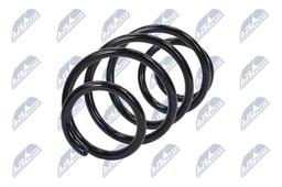 Ressort de suspension NTY ASZ-FR-000
