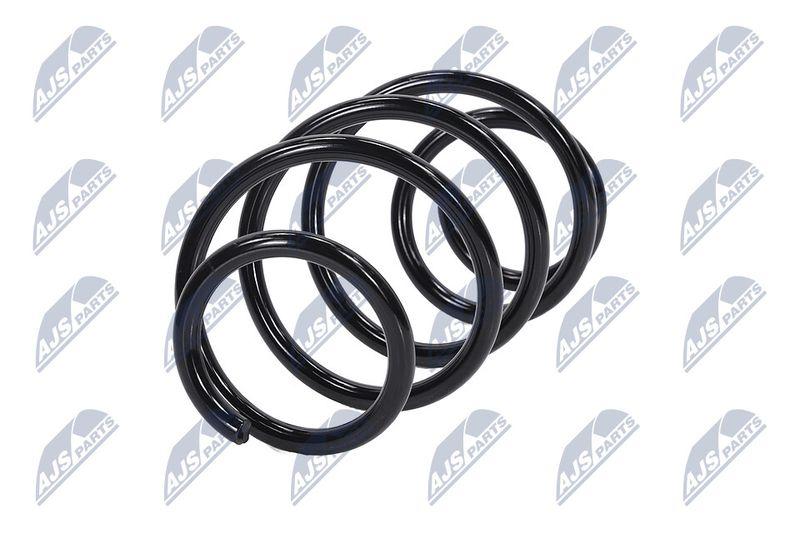 Ressort de suspension NTY ASZ-FR-000