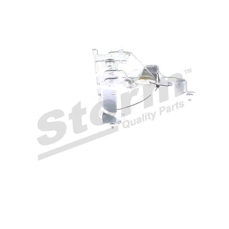 Lève-vitre STORM QUALITY PARTS 80981