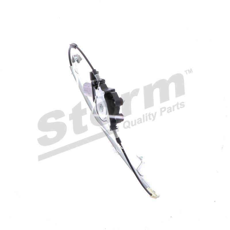 Lève-vitre STORM QUALITY PARTS 39778