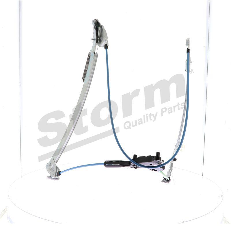 Lève-vitre STORM QUALITY PARTS 79779