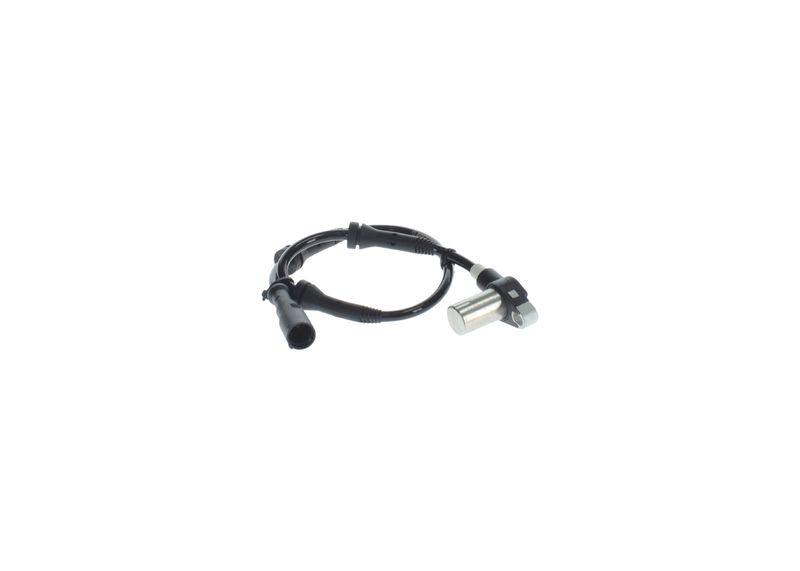 Capteur, vitesse de roue BOSCH 0 986 594 031