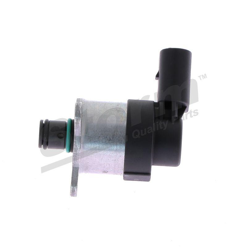 Régulateur, quantité de carburant (système à rampe commune) STORM QUALITY PARTS STO500201