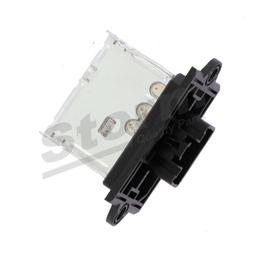 Résistance, pulseur d'air habitacle STORM QUALITY PARTS STO1509502