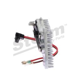 Résistance, pulseur d'air habitacle STORM QUALITY PARTS 777042