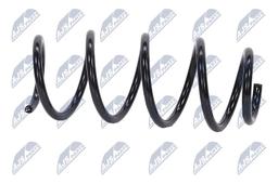 Ressort de suspension NTY ASZ-HD-003