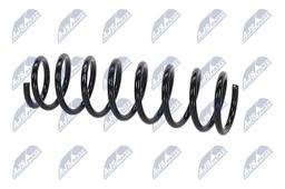 Ressort de suspension NTY ASZ-PL-002