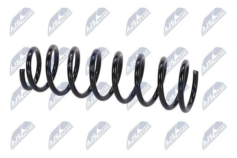 Ressort de suspension NTY ASZ-PL-002
