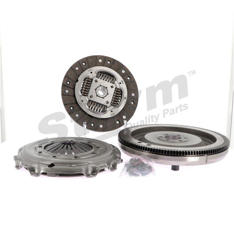 Kit adaptateur, embrayage STORM QUALITY PARTS STO835180A