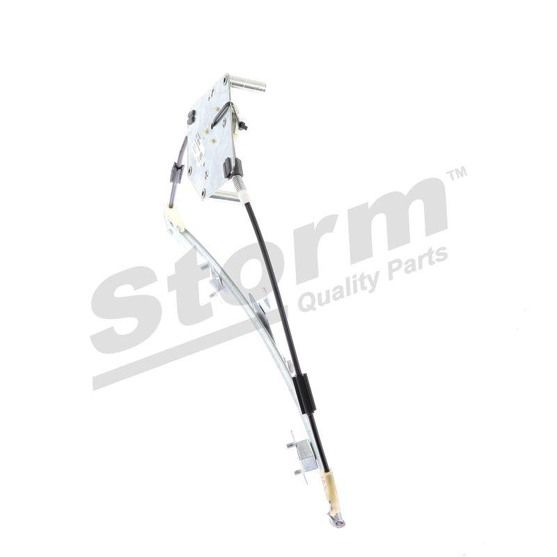Lève-vitre STORM QUALITY PARTS 151268