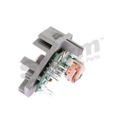 Résistance, pulseur d'air habitacle STORM QUALITY PARTS 777000