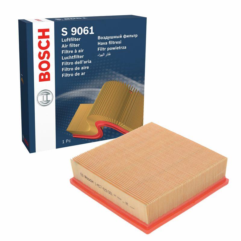 Filtre à air BOSCH 1457429061