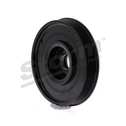 Poulie, vilebrequin STORM QUALITY PARTS 99997