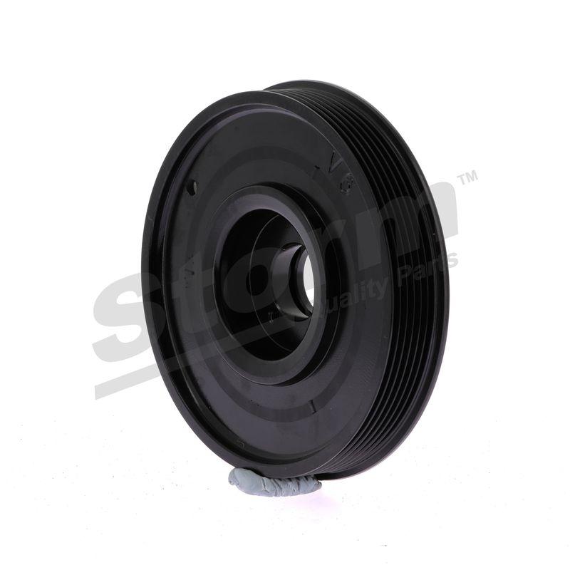 Poulie, vilebrequin STORM QUALITY PARTS 99997