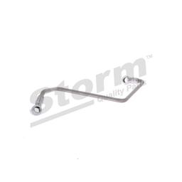 Conduite d'huile, compresseur STORM QUALITY PARTS 890913