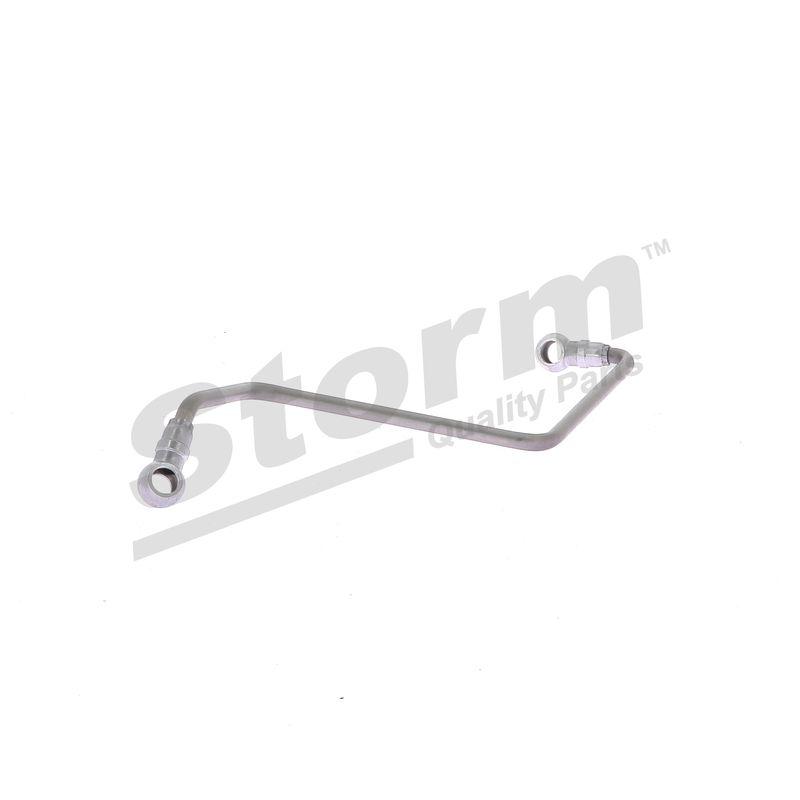Conduite d'huile, compresseur STORM QUALITY PARTS 890913