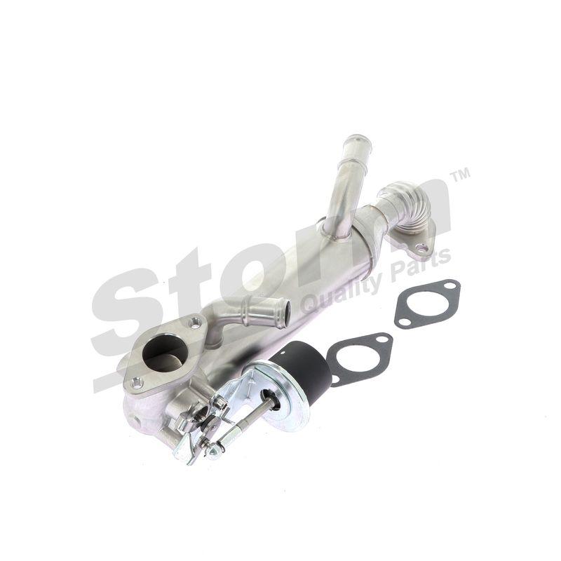 Vanne EGR STORM QUALITY PARTS 9041