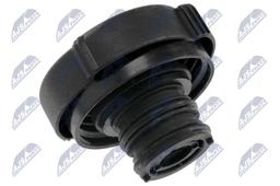 Bouchon, réservoir de liquide de refroidissement NTY CCK-BM-002