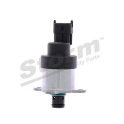Régulateur, quantité de carburant (système à rampe commune) STORM QUALITY PARTS STO300203