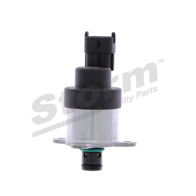 Régulateur, quantité de carburant (système à rampe commune) STORM QUALITY PARTS STO300203