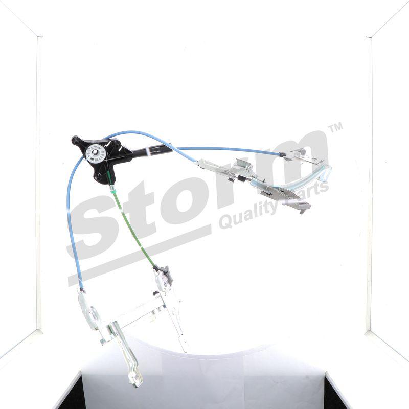 Lève-vitre STORM QUALITY PARTS 79779
