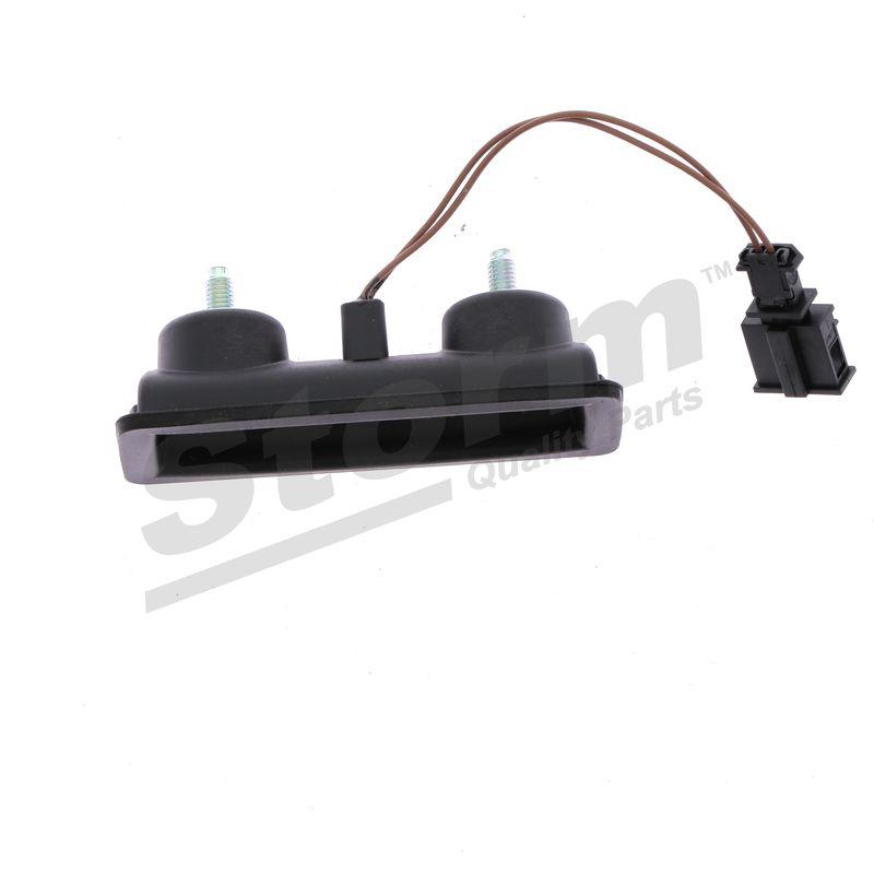 Touche, déverrouillage automatique du hayon STORM QUALITY PARTS 9902502