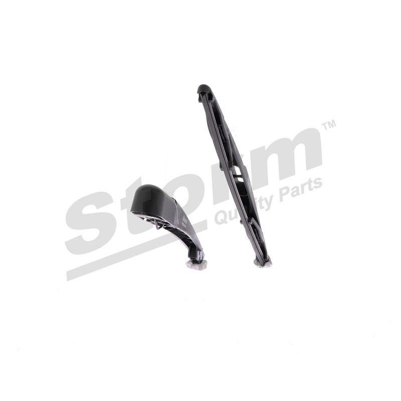 Kit de bras d'essuie-glace, nettoyage des vitres STORM QUALITY PARTS 79740KIT
