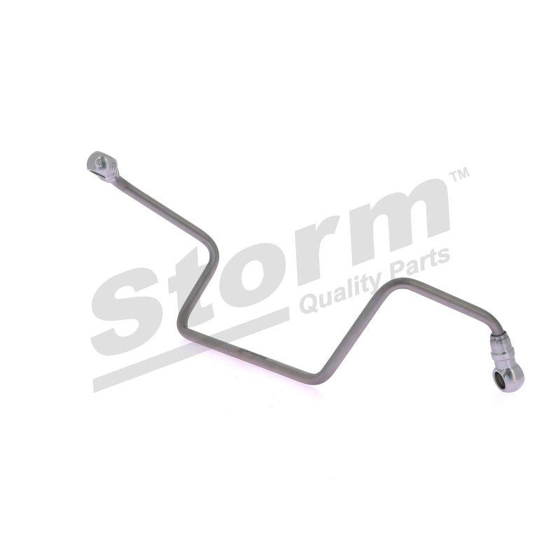 Conduite d'huile, compresseur STORM QUALITY PARTS STO5030324