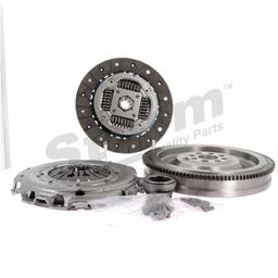 Kit adaptateur, embrayage STORM QUALITY PARTS STO835087A