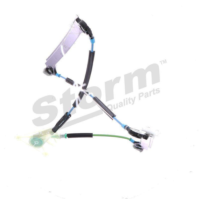 Lève-vitre STORM QUALITY PARTS 10369