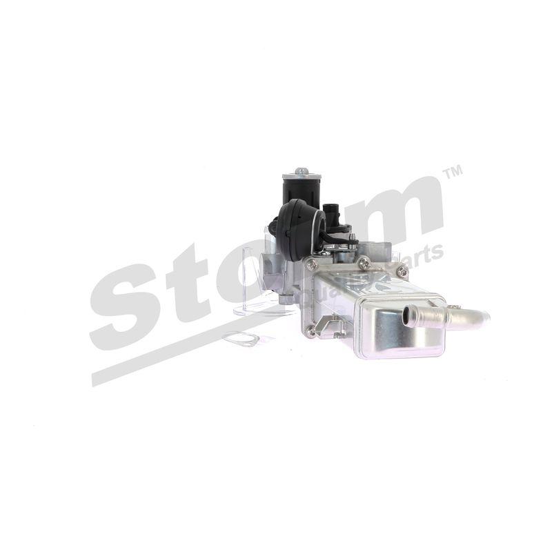 Vanne EGR STORM QUALITY PARTS 9036