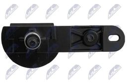 Commande d'essuie-glace, nettoyage des vitres NTY EMW-BM-012