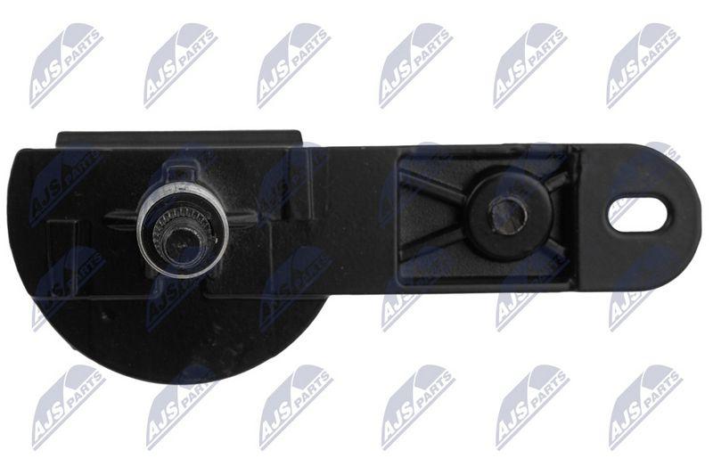 Commande d'essuie-glace, nettoyage des vitres NTY EMW-BM-012