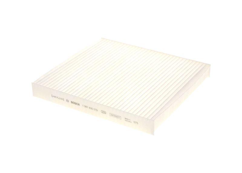 Filtre, air de l'habitacle BOSCH 1 987 435 079