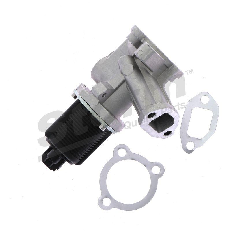 Vanne EGR STORM QUALITY PARTS 9032