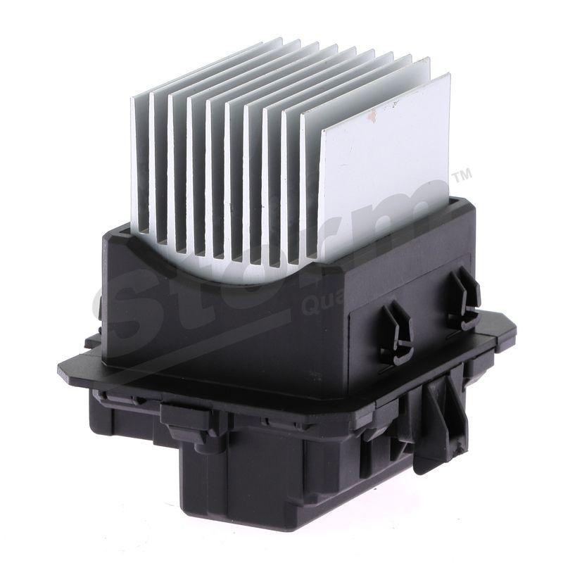 Résistance, pulseur d'air habitacle STORM QUALITY PARTS 777027