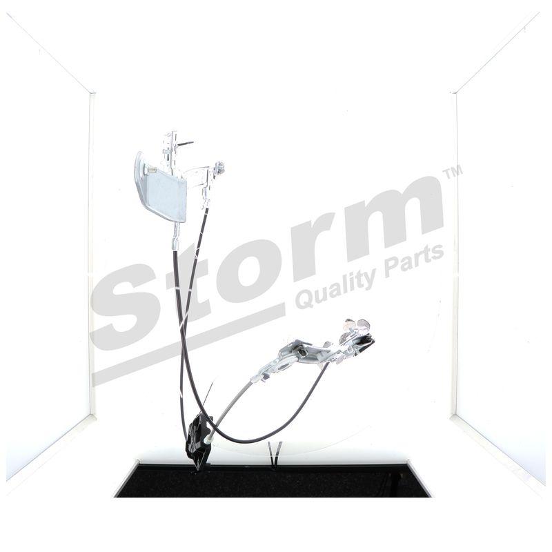 Lève-vitre STORM QUALITY PARTS 10575