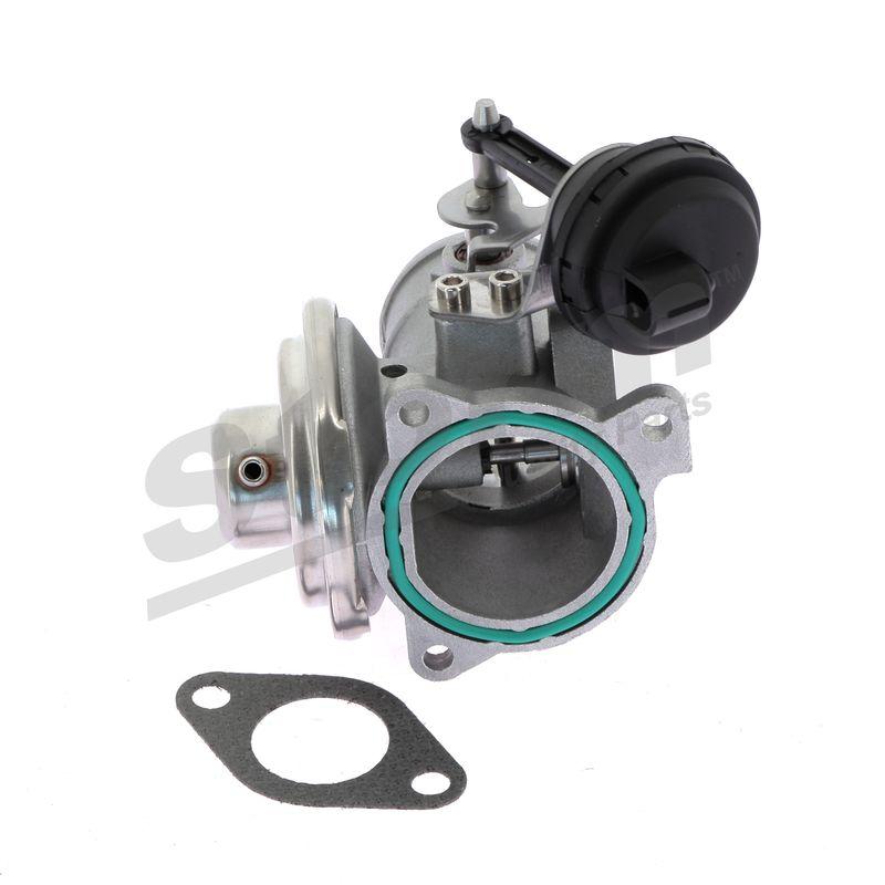 Vanne EGR STORM QUALITY PARTS 9037