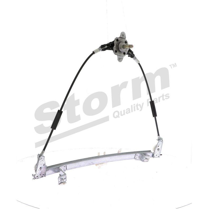 Lève-vitre STORM QUALITY PARTS 34577