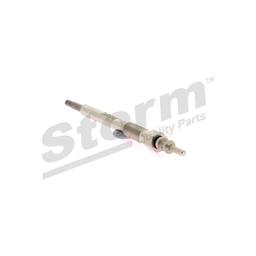Bougie de préchauffage STORM QUALITY PARTS 526497